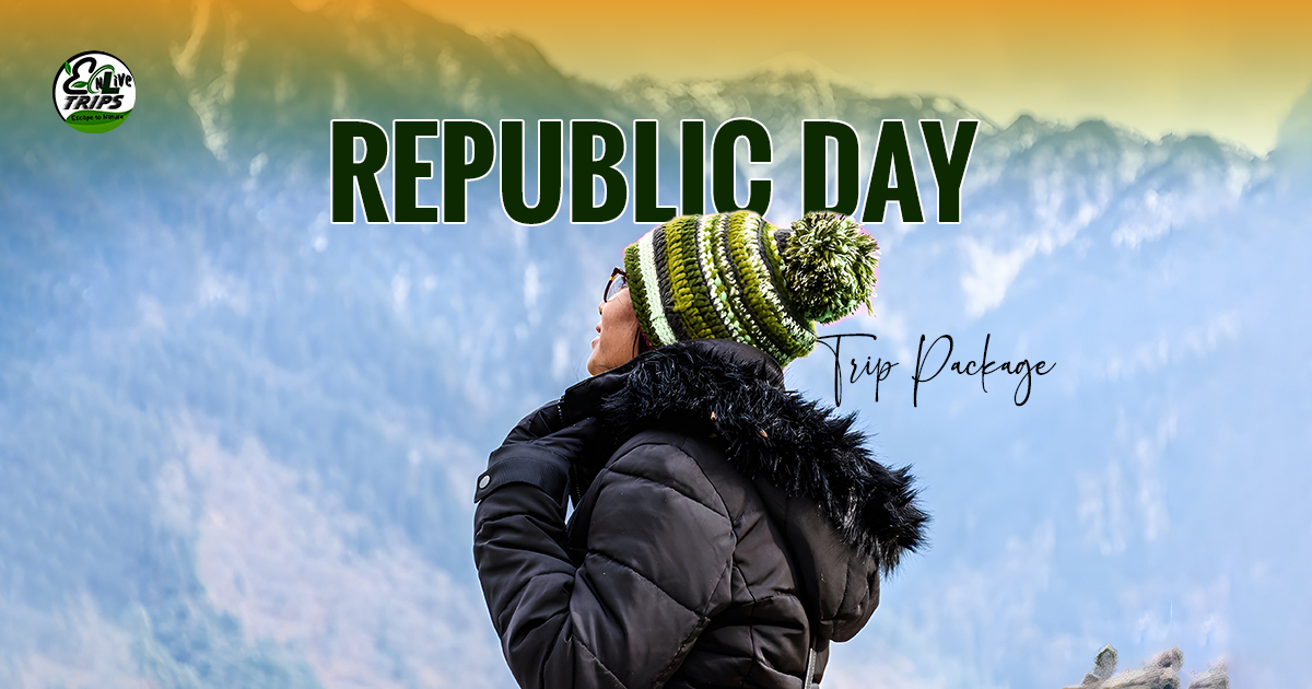 Republic Day tours package